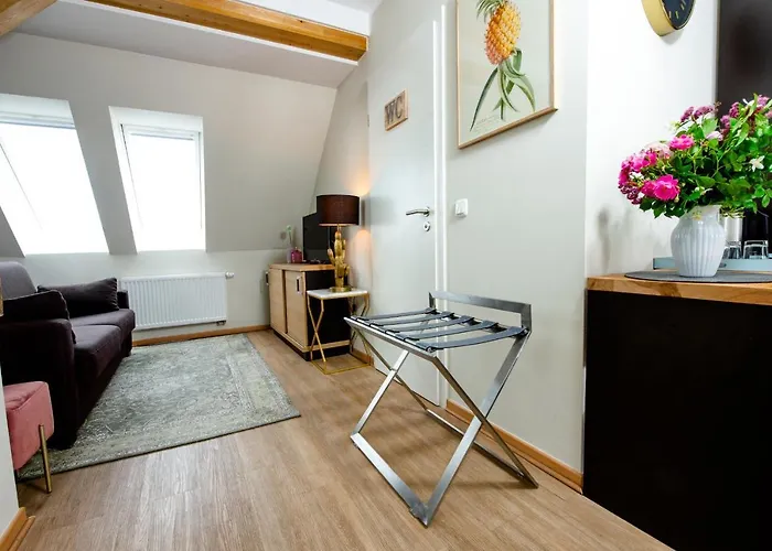 Design Apartments - Im Holländerviertel