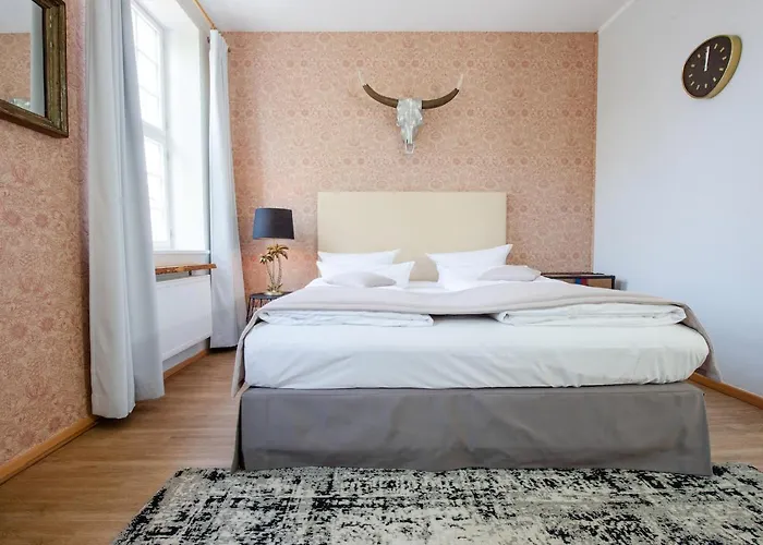 Design Apartments - Im Holländerviertel