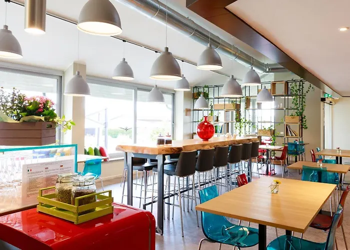 Hotel Oleggio Malpensa