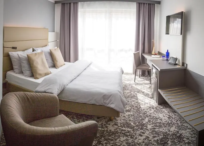 Hotel Santo