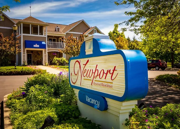 Newport Resort