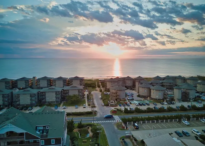 Outer Banks Beach Club Kill Devil Hills