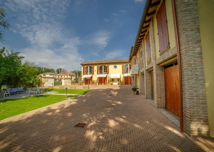La Corte del Mulino