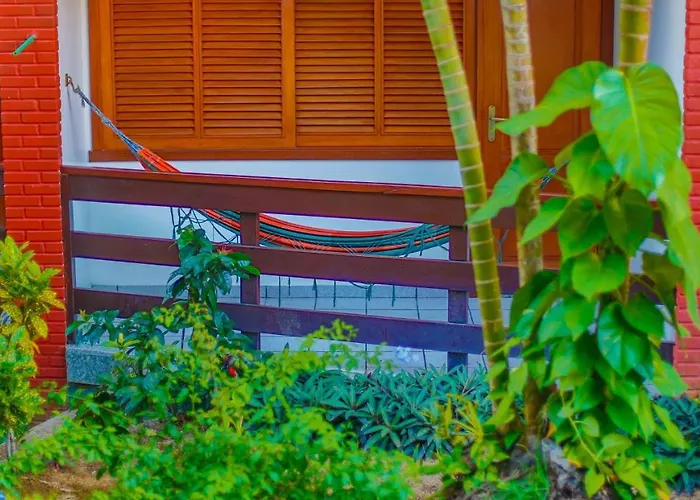 Costa Cabralia Hotel