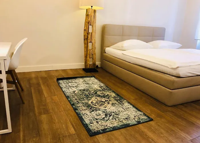 Jasper'S Boutique Hotel