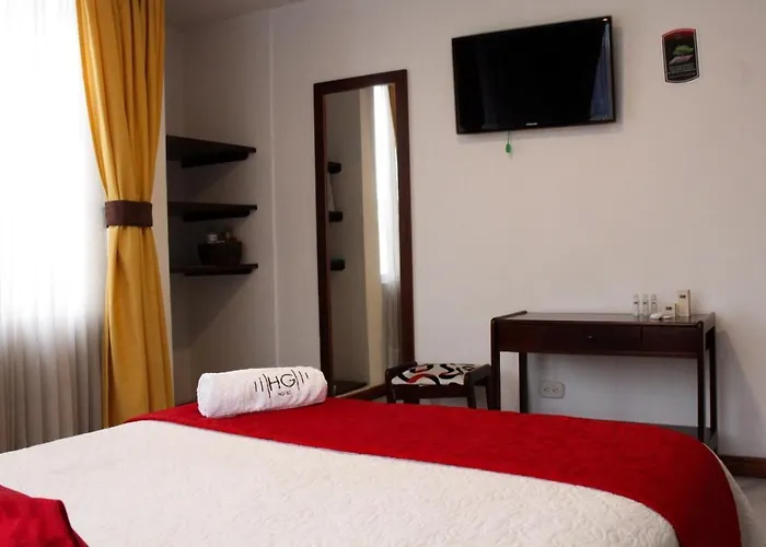 Hyg Hotel