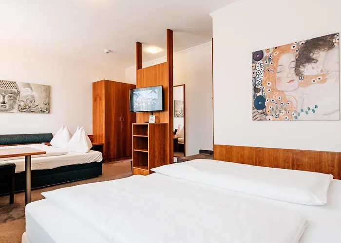 Hotel Römerstube