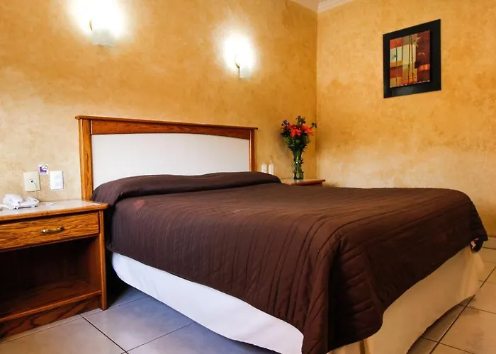 Hotel & Suites Marrod