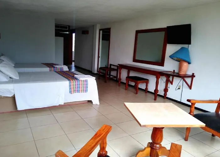 Hotel El Doral