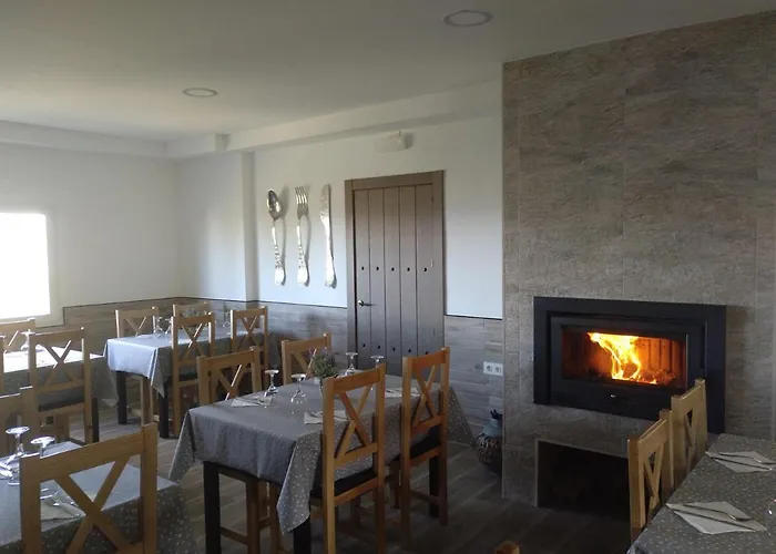 Hostal El Desvío
