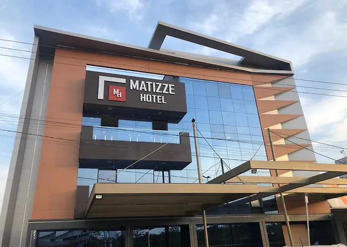 Matizze Hotel