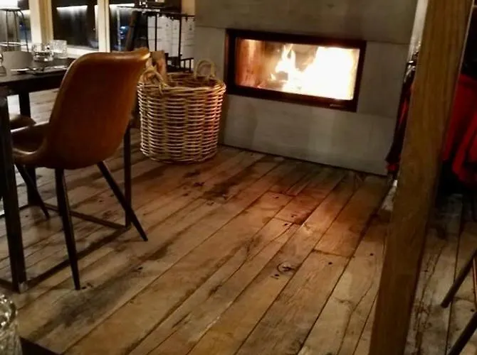 Ecolodge Otra Cosa