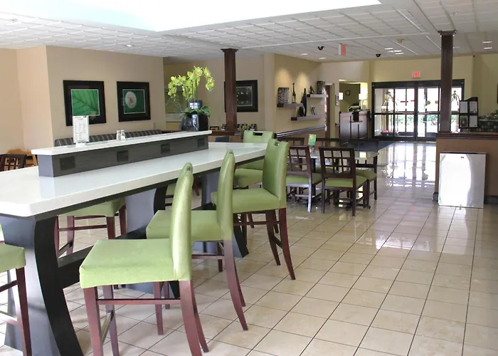Comfort Inn & Suites Asheboro East
