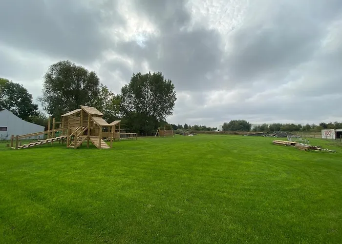 Ecolodge Otra Cosa