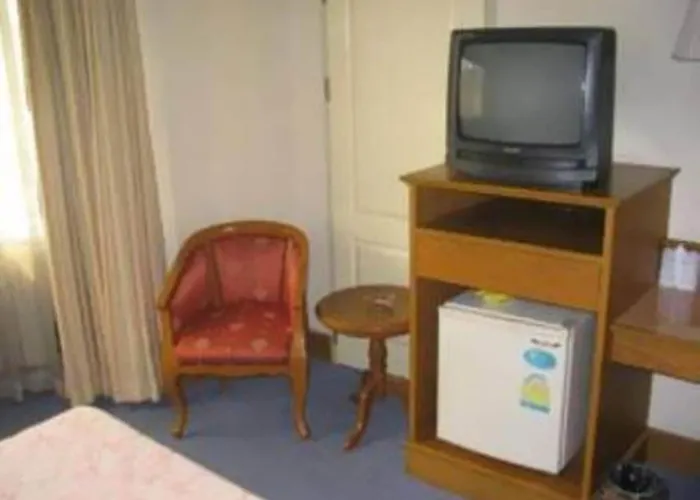Bangkok City Inn