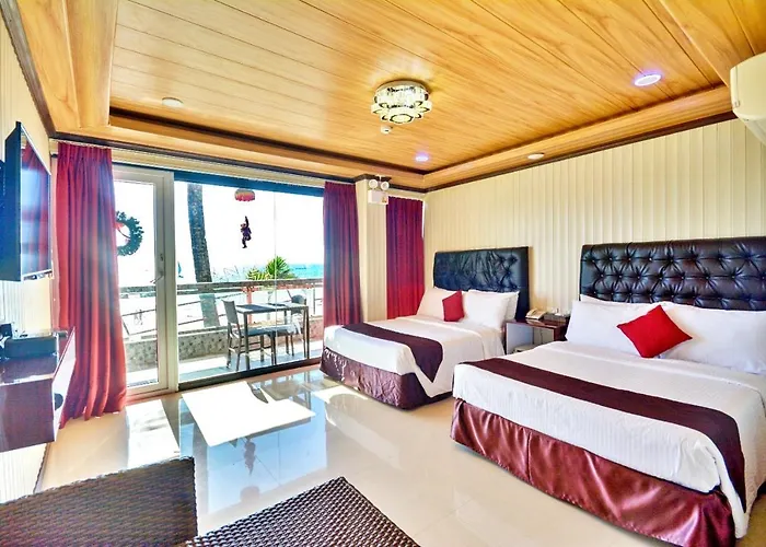 Diamond Water Edge Resort