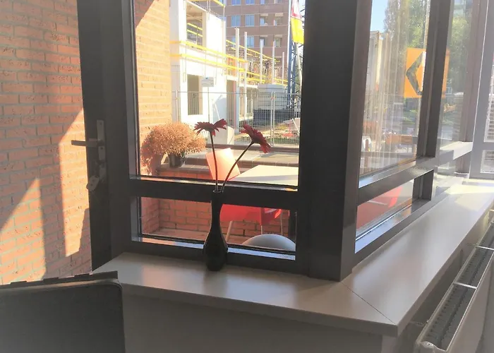 Goedkope hotels in Veenendaal