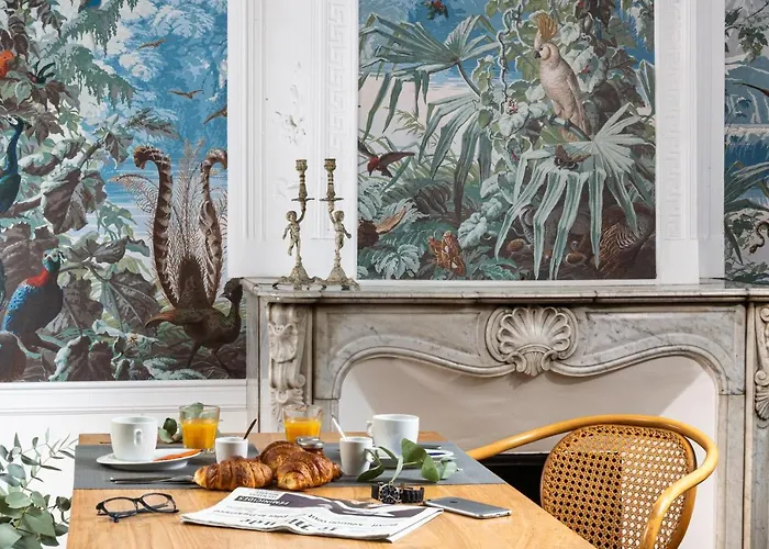 Maison Dauphine