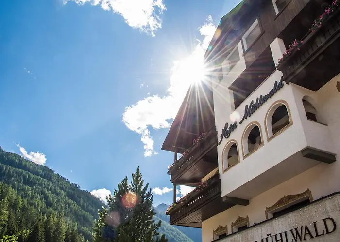 Hotel Muehlwald