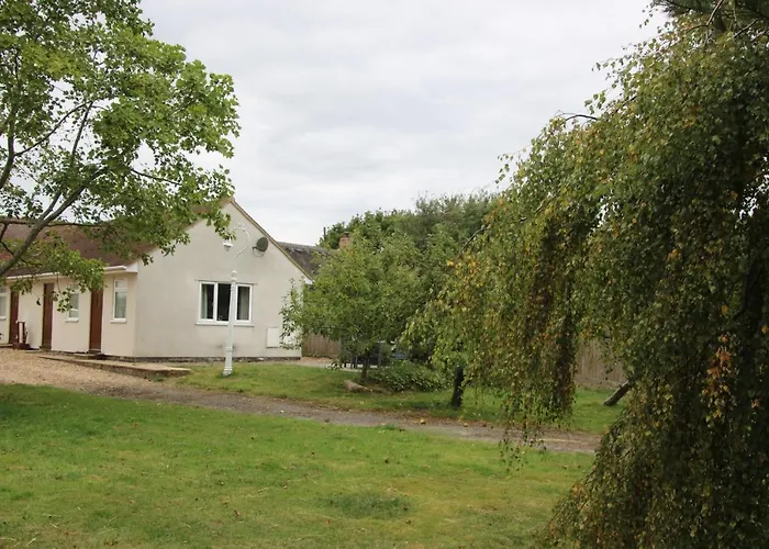 The Stables B&B @ Pear Tree Cottage