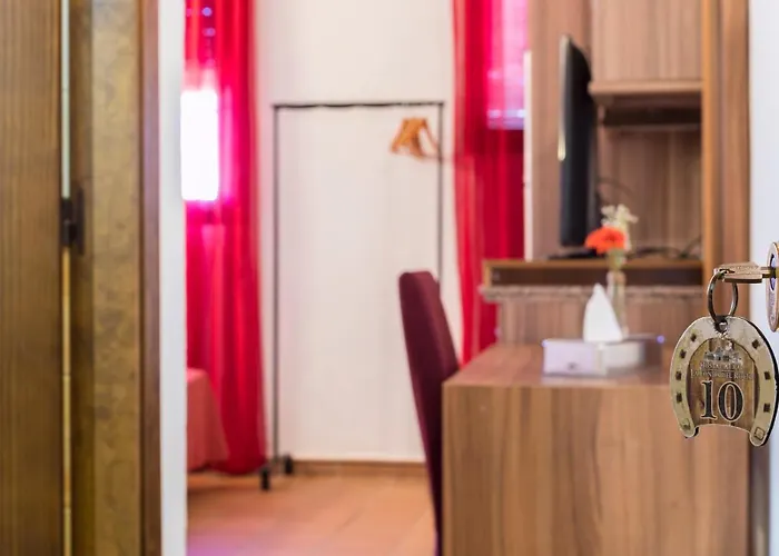 Hostal Rural La Fonda DEl Rocío
