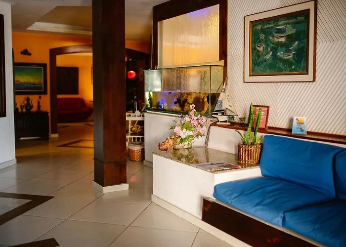 Hotel La Brise