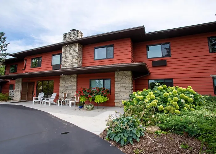 Open Hearth Lodge