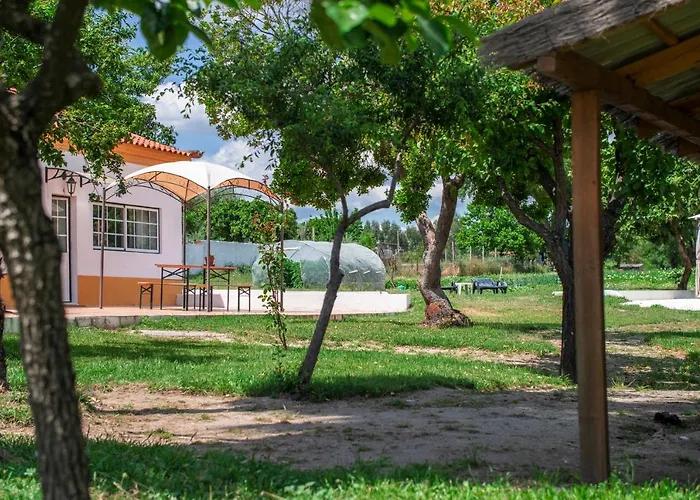 Quinta Da Saudade