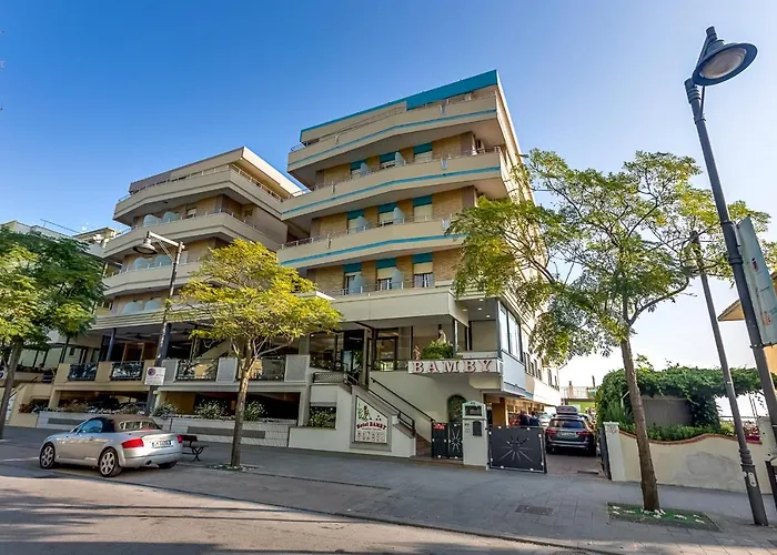 Hotel Bamby