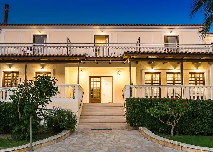 Kalidonio Studios Zante Kalamaki 