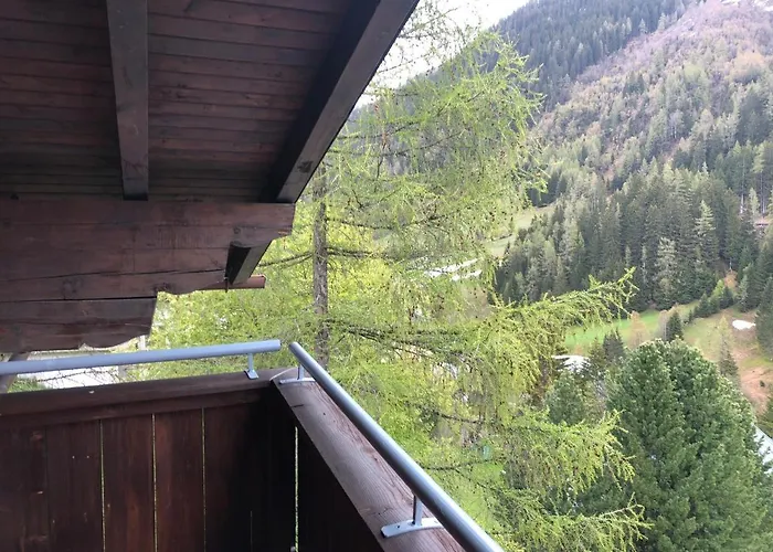 Chalet Elfie