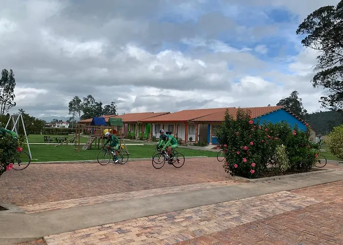 Hotel El Juncal Ciara