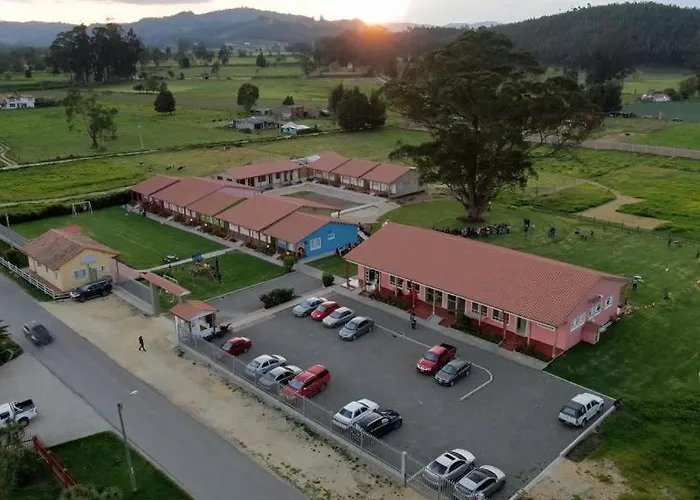 Hotel El Juncal Ciara