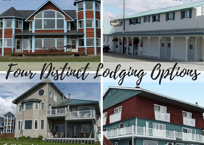 Driftwood Inn