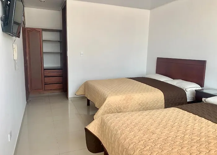 Hotel Universal