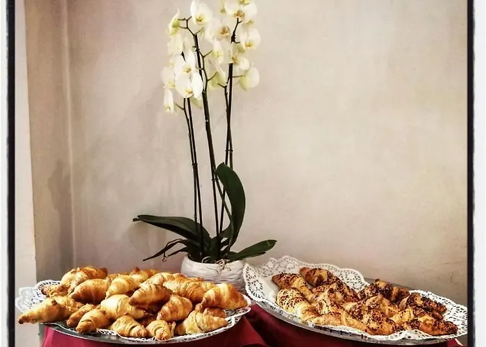 Hotel Davide Rivoli 