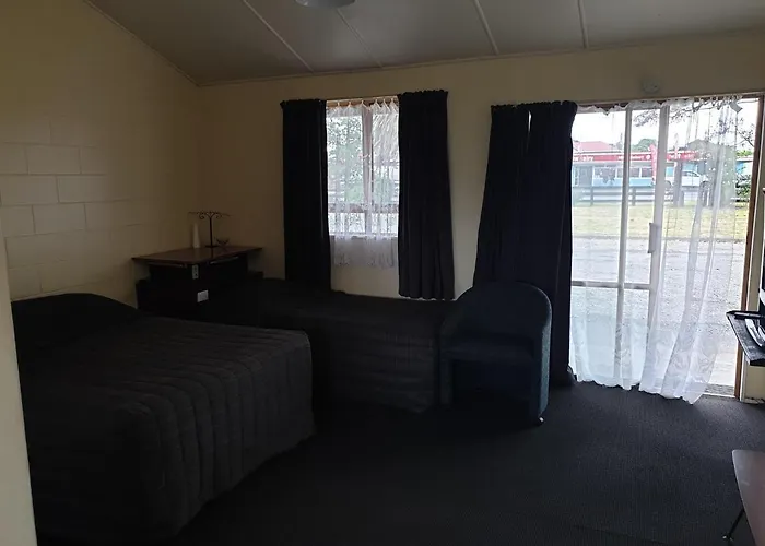 Castletown Motel