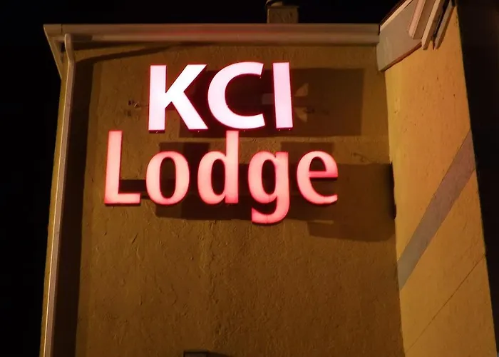 Kci Lodge