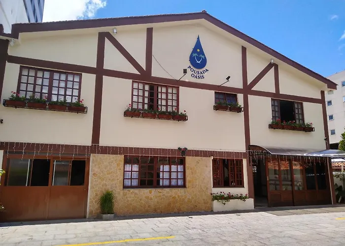 Pousada Oasis