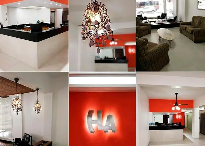 Hotel La Argentina