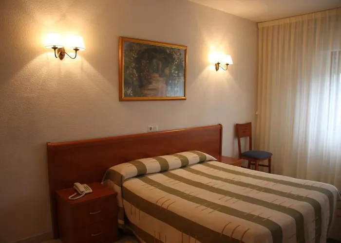 Hotel Alameda