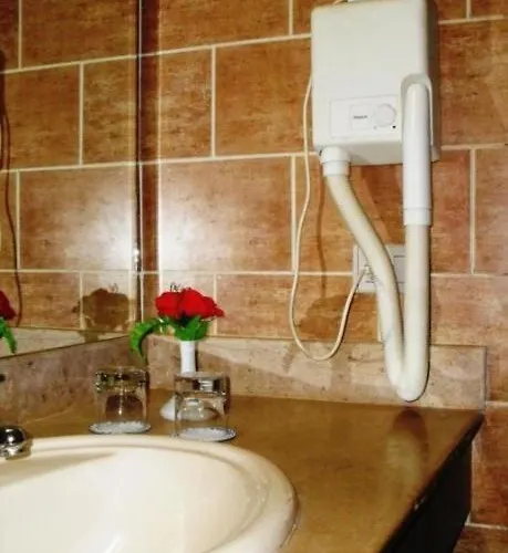 Zouara Sharm Hotel