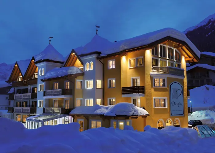 Dolce Avita Hotel Spa&Resort