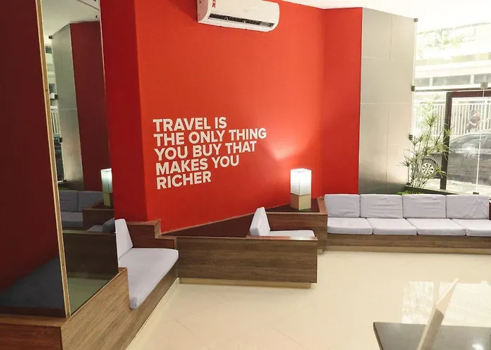 Clh Suites Domingos Ferreira