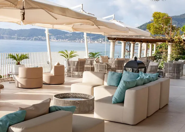 Diana Grand Hotel