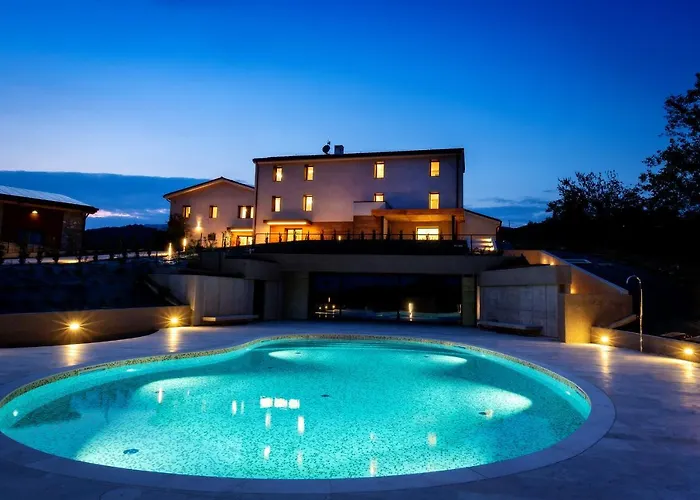 Relais Althea Azienda Agrituristica