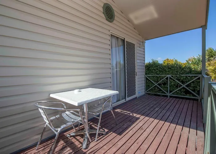 Karrinyup Waters Resort