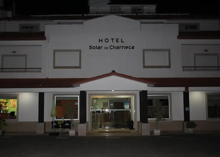 Solar Da Charneca