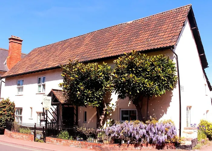 The Cottage B&B