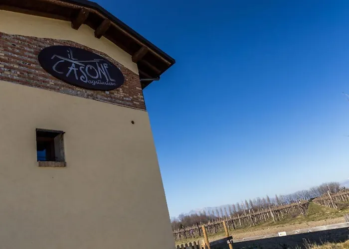 Agriturismo iL CASONE